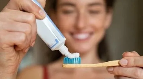 「効果的な歯磨きの順番！」あなたは知ってる？